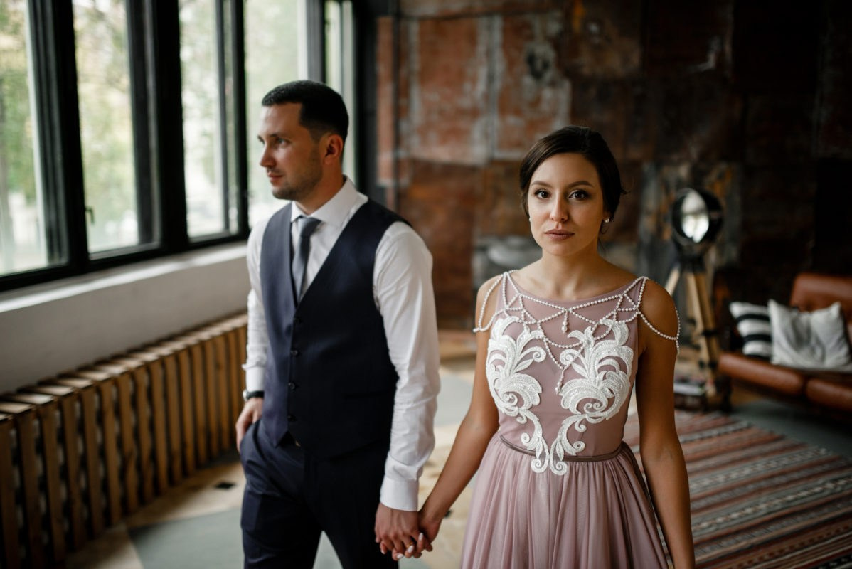 Свадьба Насти и Кирилла. Константин Солодянкин — свадебный и репортажный фотограф в Екатеринбурге и Верхней Пышме