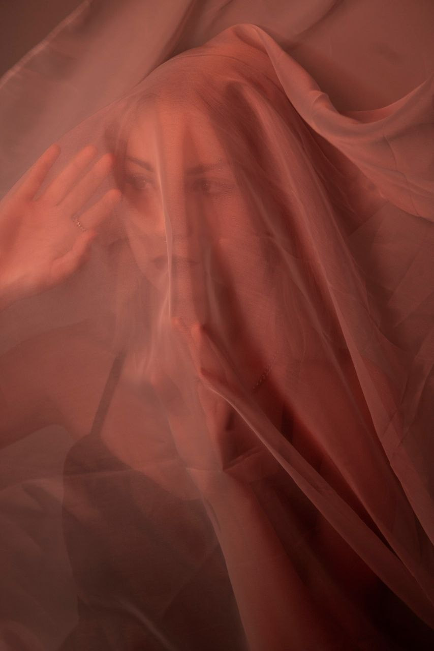 Вероника. ALASRAIN