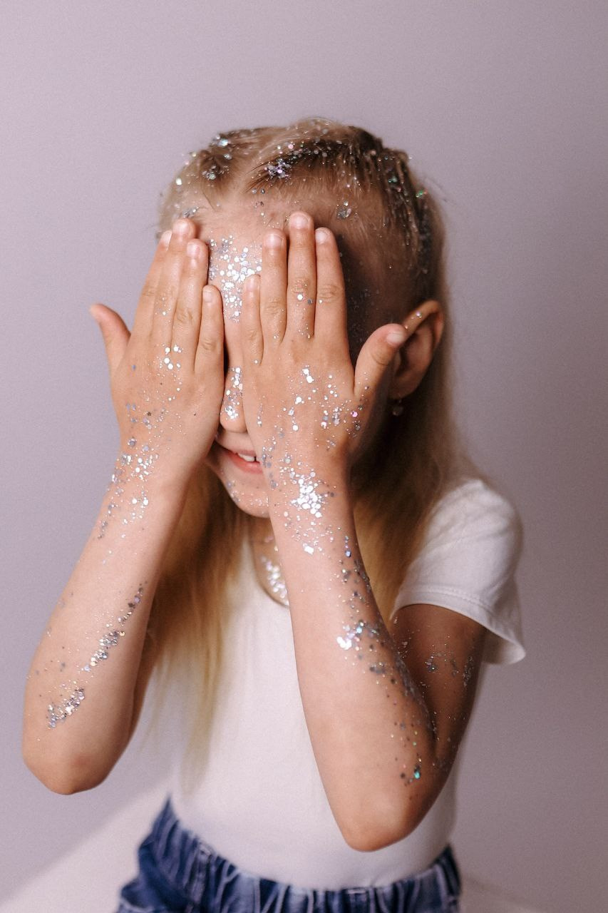 Дети. Семейный и детский фотограф в Южноуральске Дубовицкая Елена