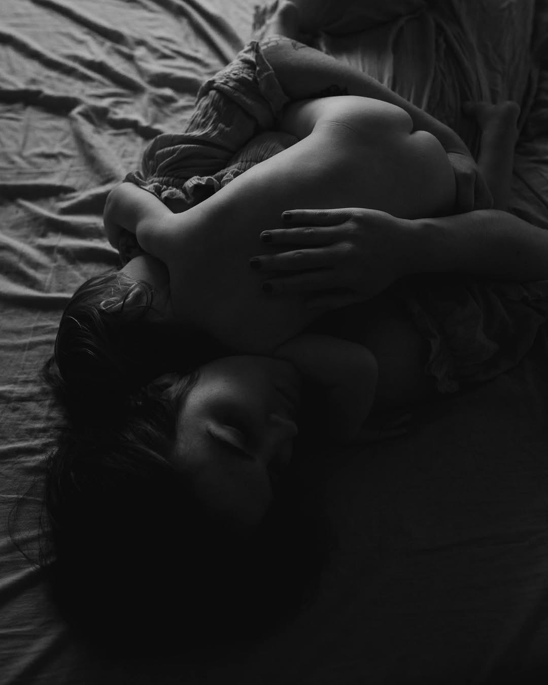 Домашняя. Семейный лайфстайл фотограф в Москве Раздобедина Елизавета