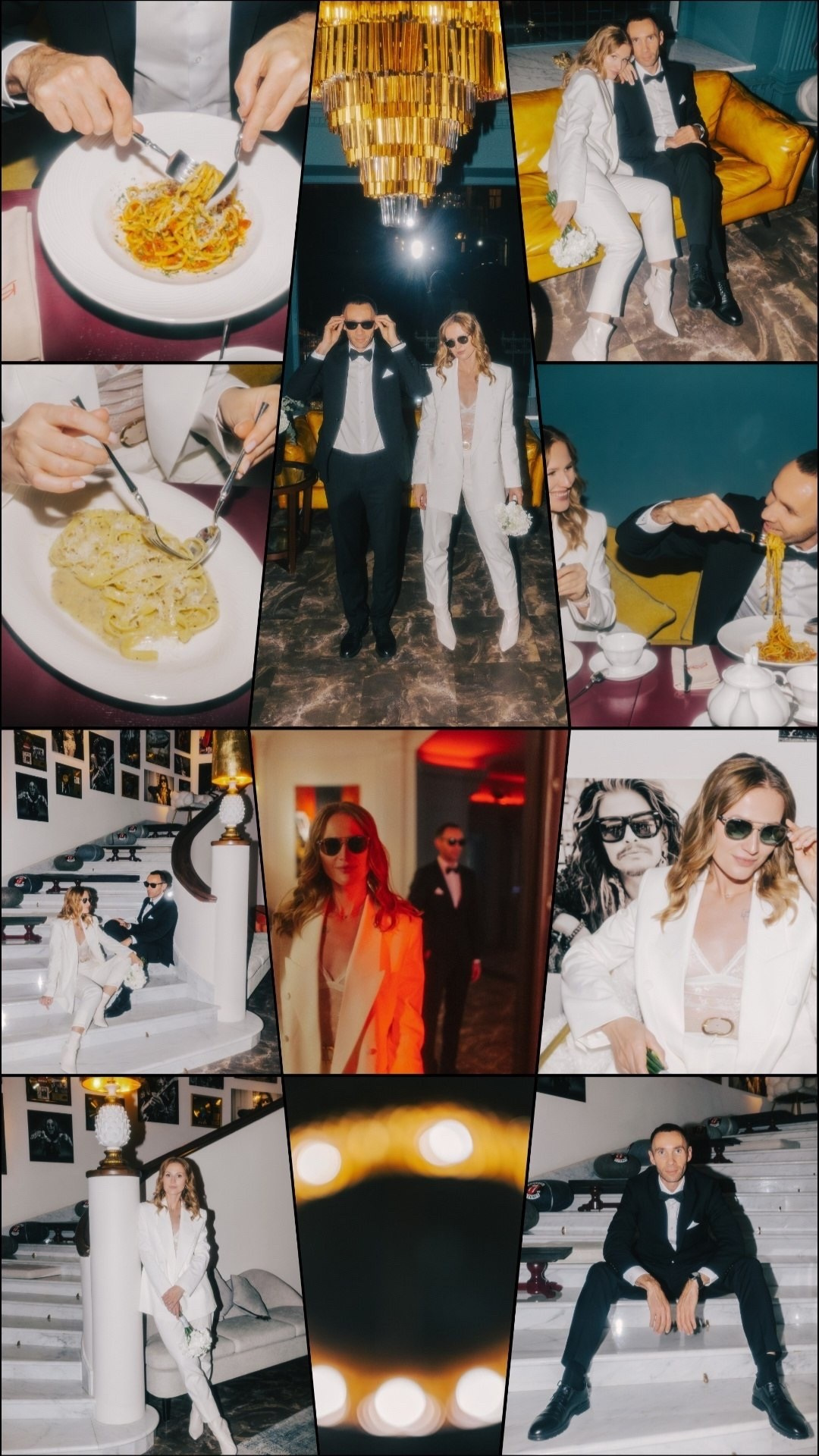 МЫ ЖЕНАТЫ. Портфолио свадебного фотографа. Роман Каргаполов