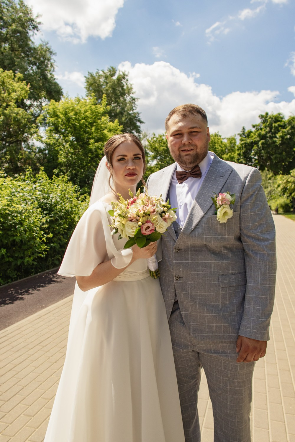 Свадьбы. Репортажный фотограф Кирилл Бартенев