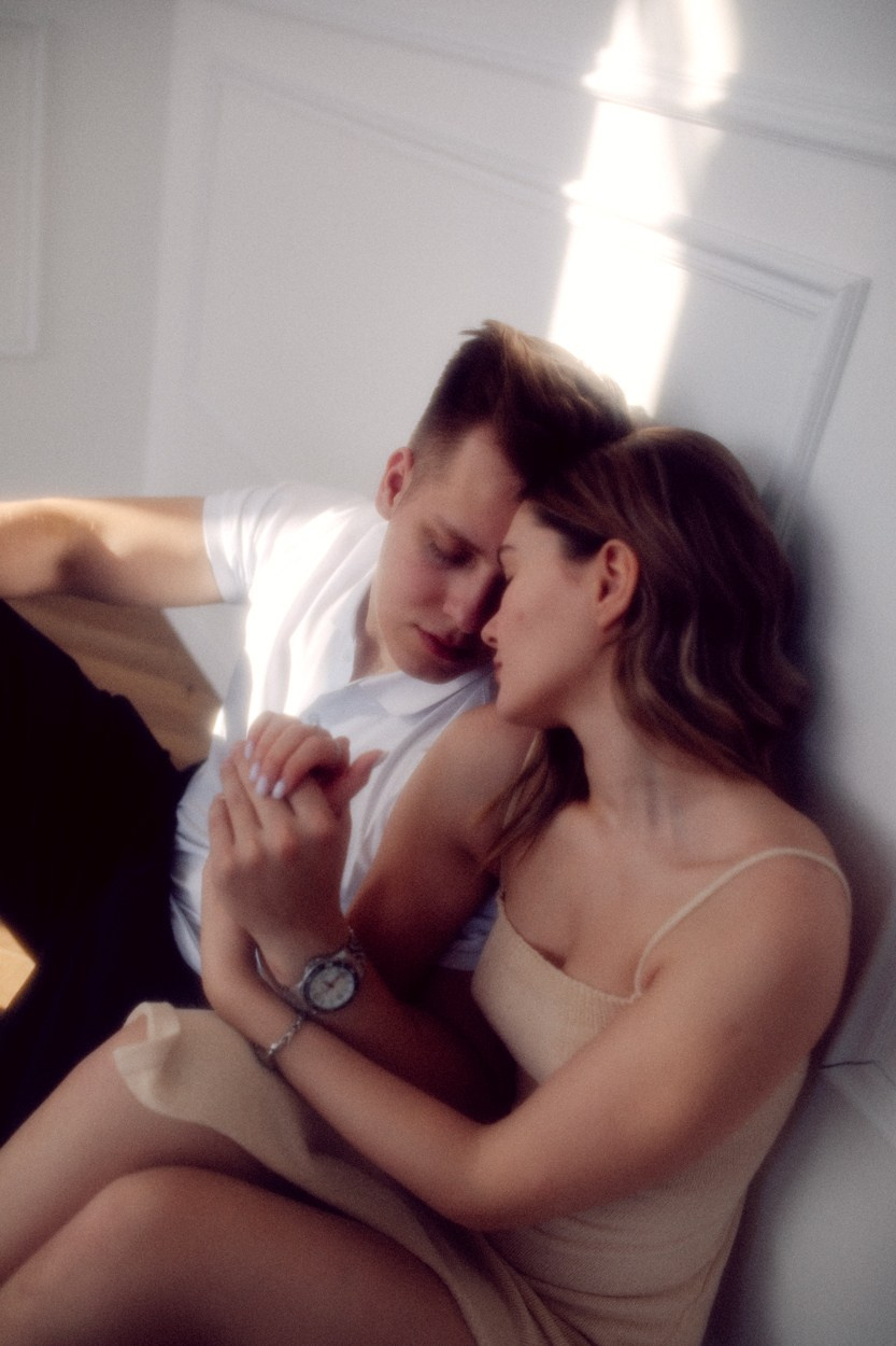 MARYANA&VANYA (STUDIO). Фотограф города Уральск Ольга Василец