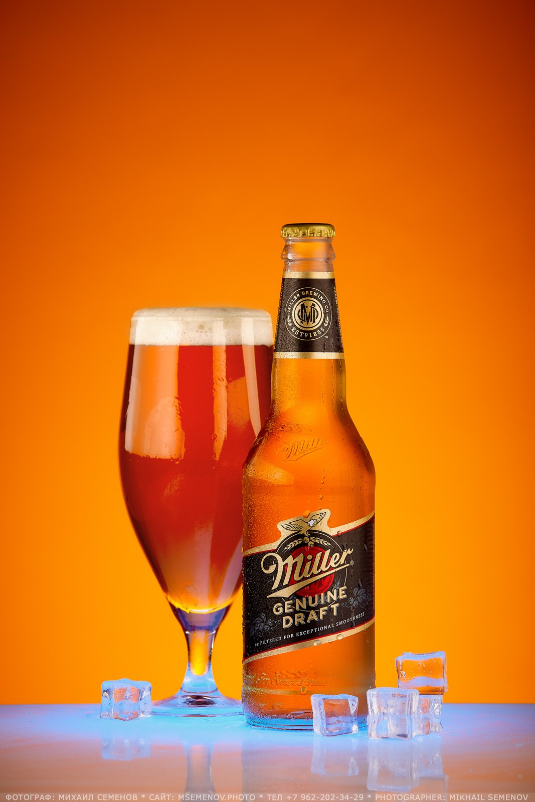 Рекламная фотосъемка предметов, изделий Фотограф Михаил Семенов г. Ярославль