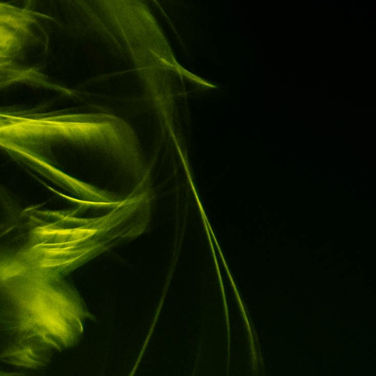 Низкая выдержка