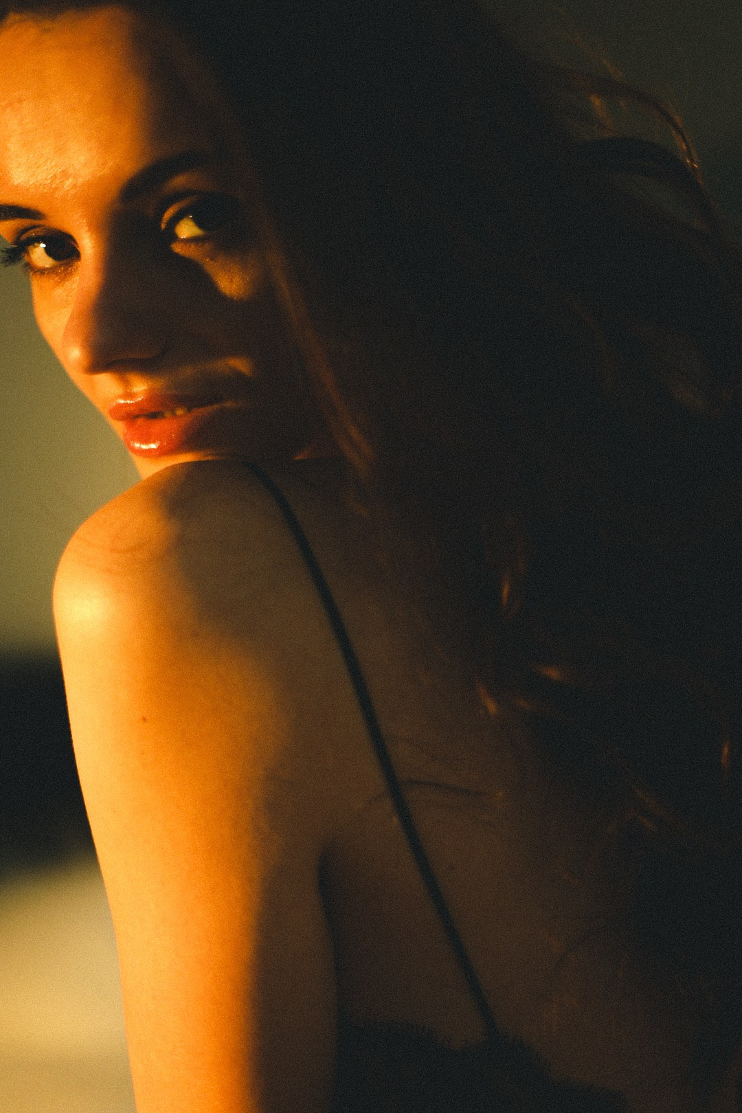 Алена. Фотограф Нижний Новгород