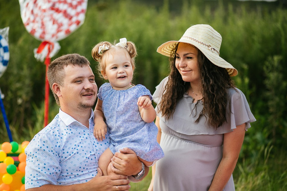 Катя и Ваня. Главная