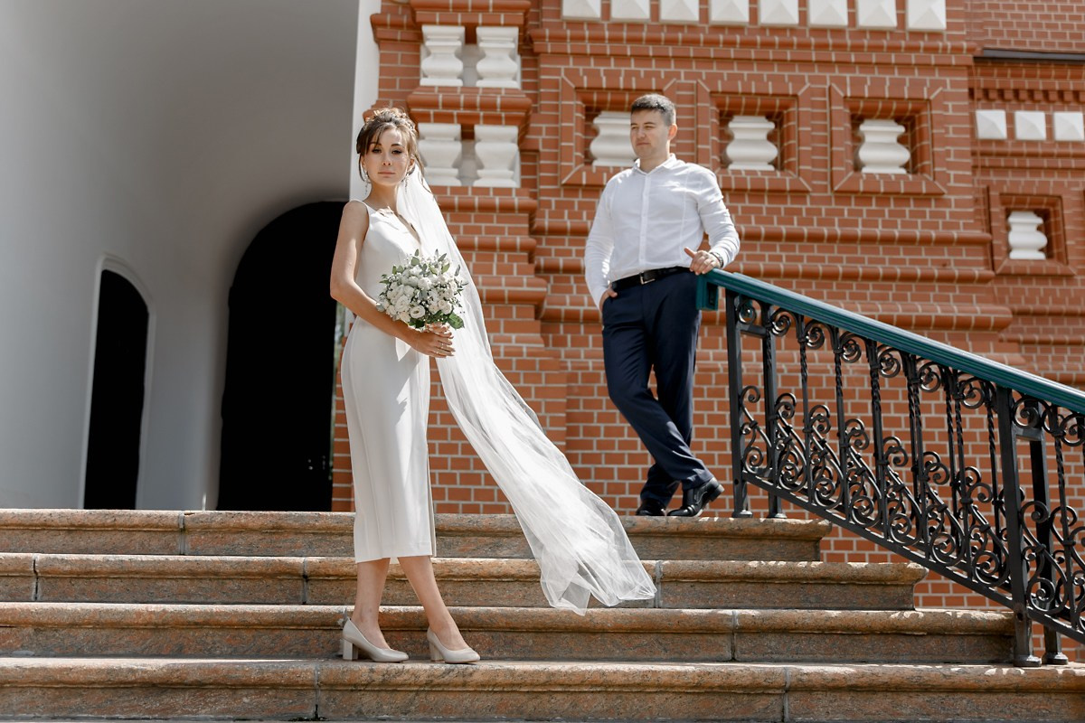 Диана + Максим. Главная