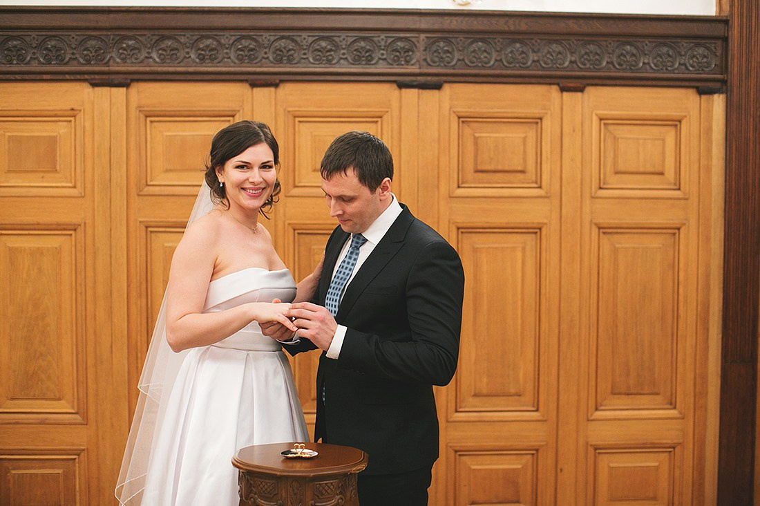 Свадебные серии. Павел Иванов. Создание профессионального медиаконтента. Москва