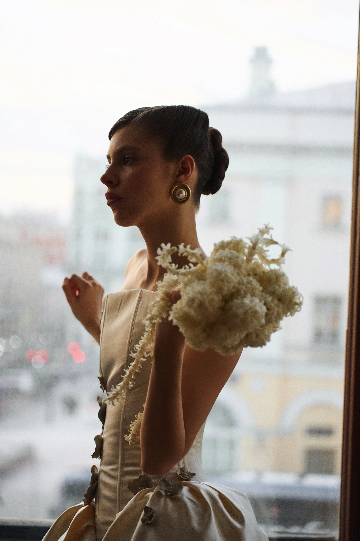 Андрей и Валерия. Свадебный фотограф Никита Гулько