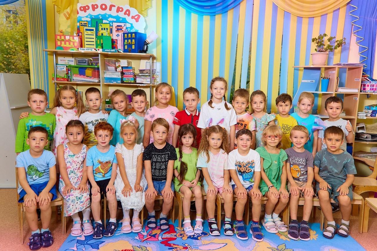 Отзывы о работе фотографа для школы и детского сада в Новосибирске. Выпускной альбом Новосибирск