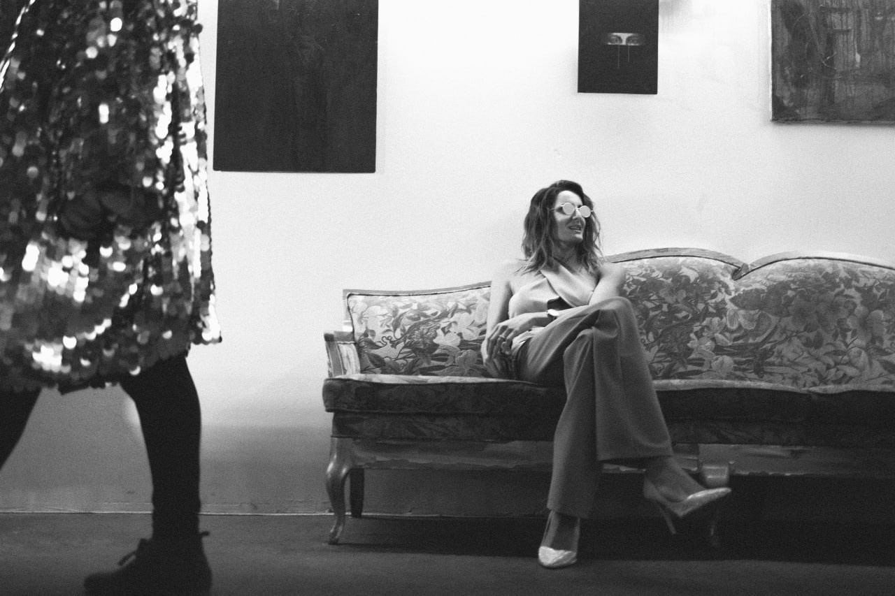 — репортажная. Фотограф Кочкаев Роман