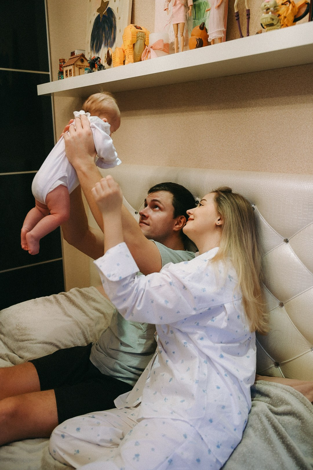 Family. Фотограф Нижний Новгород