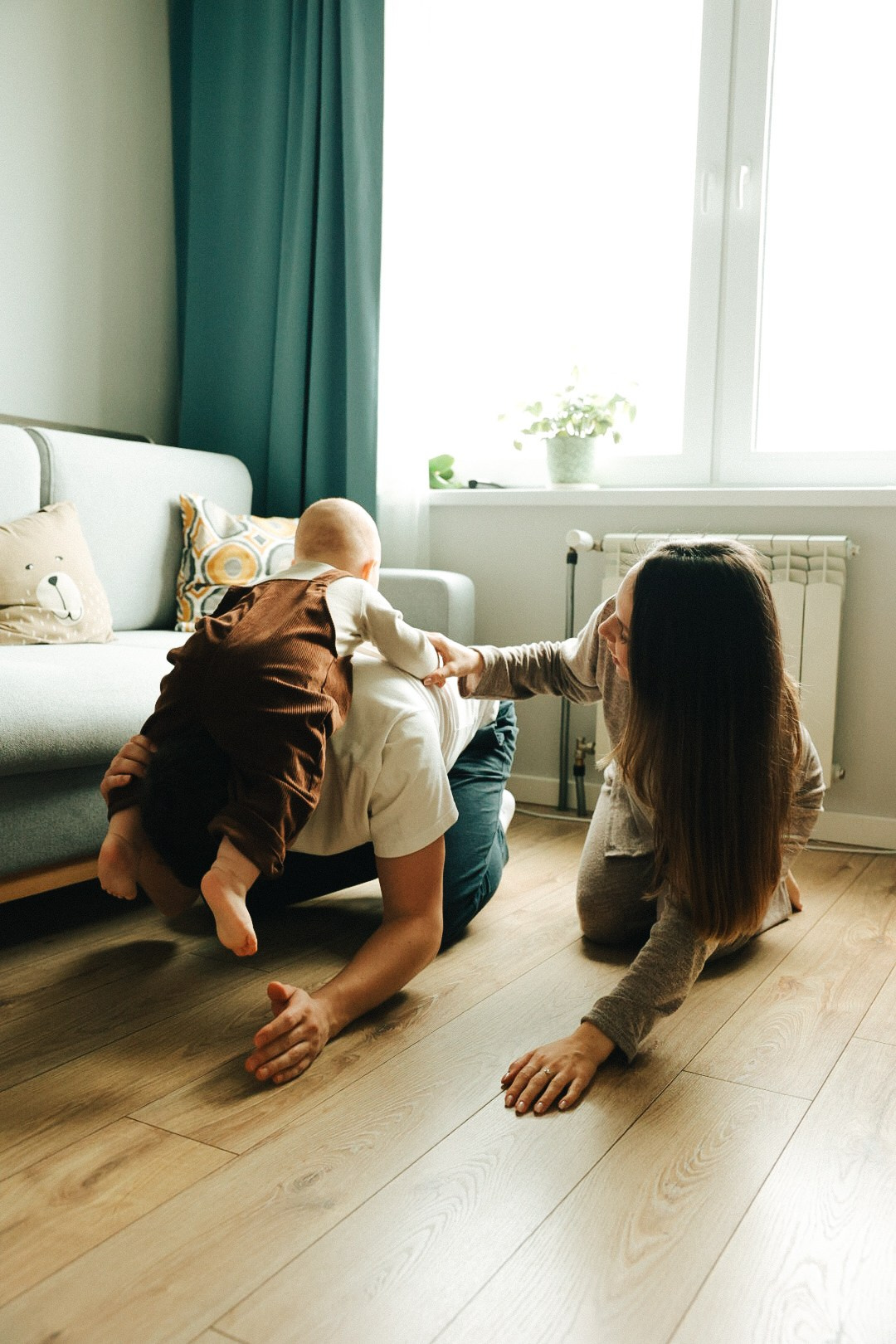 Family. Фотограф Нижний Новгород