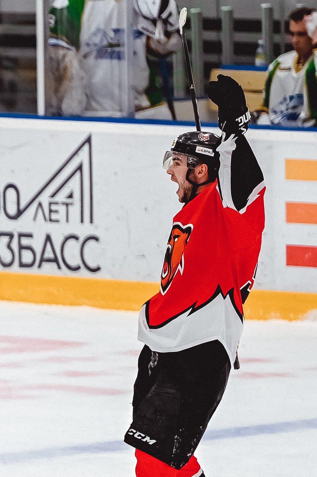 Медведи-Толпар. ProfotoNK