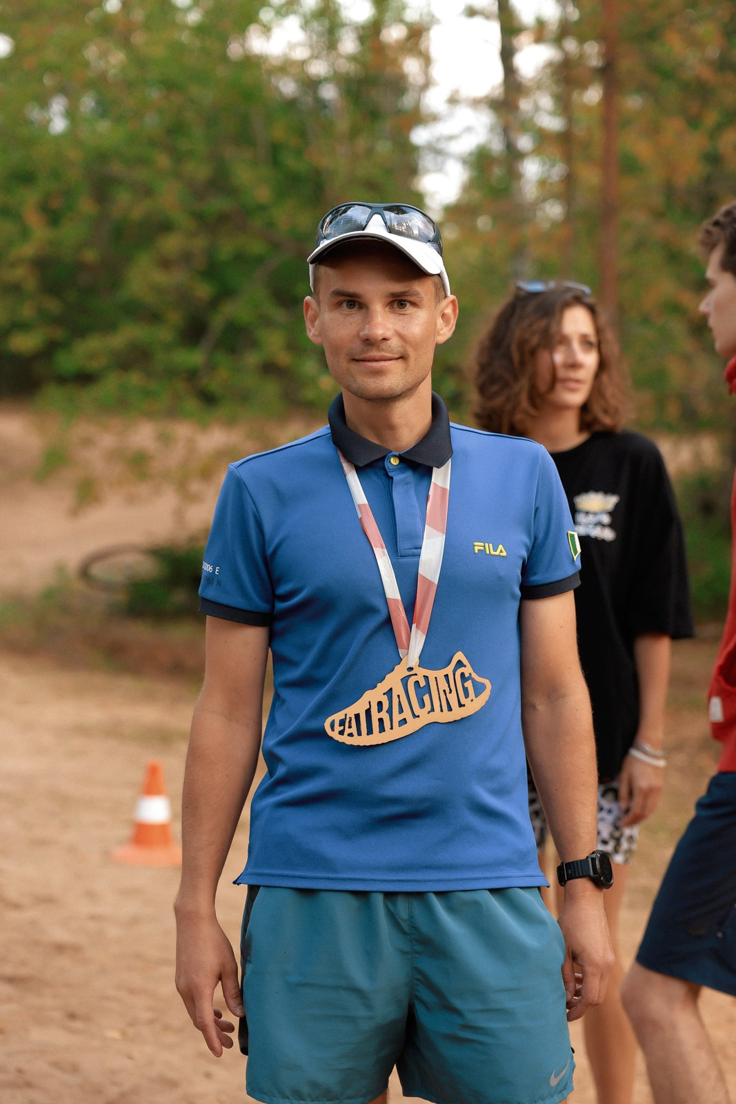 /РЕПОРТАЖ/ Велогонка «Вяломарафон» 2023. Свадебный фотограф Великий Новгород Станислав Кособудский