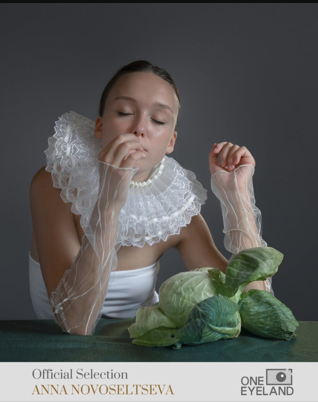 Анна Новосельцева. Индивидуальные фотосессии в Москве и М.О