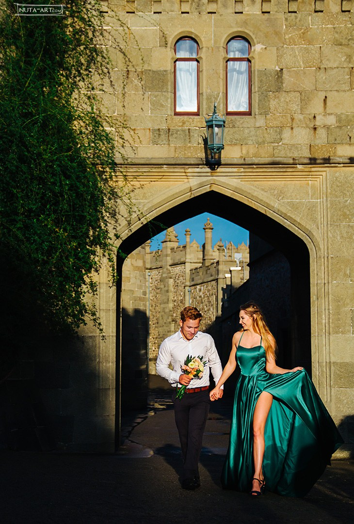 NUTA ART wedding and art photographer