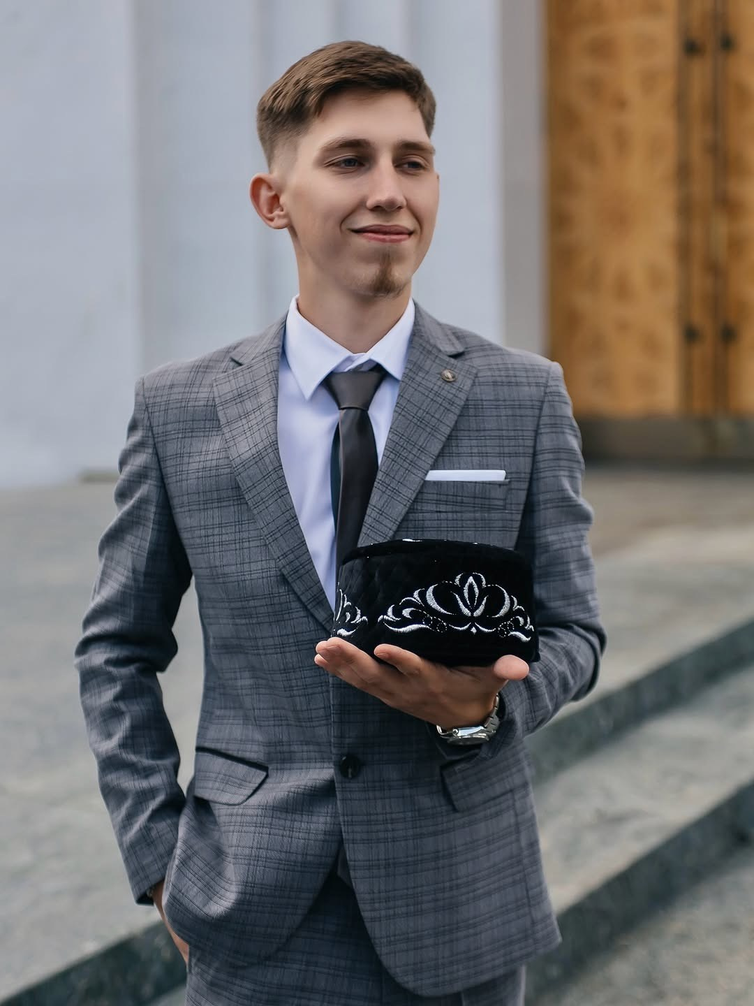 Данил & Карима. Семейный фотограф Юнусова Раиля