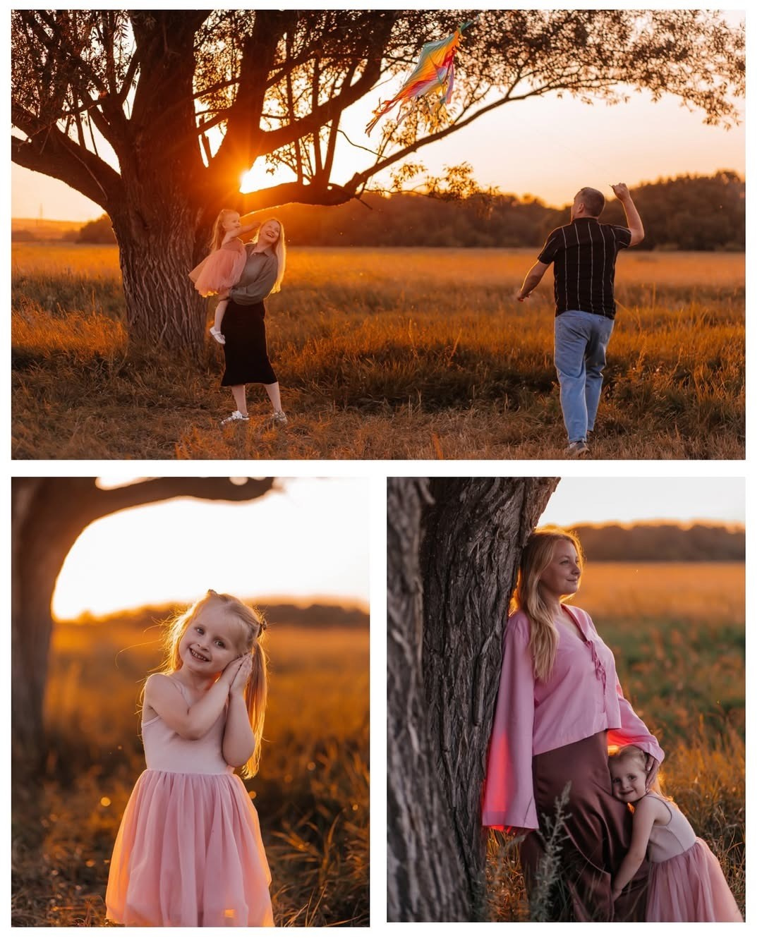 Алиса. Семейный фотограф Юнусова Раиля