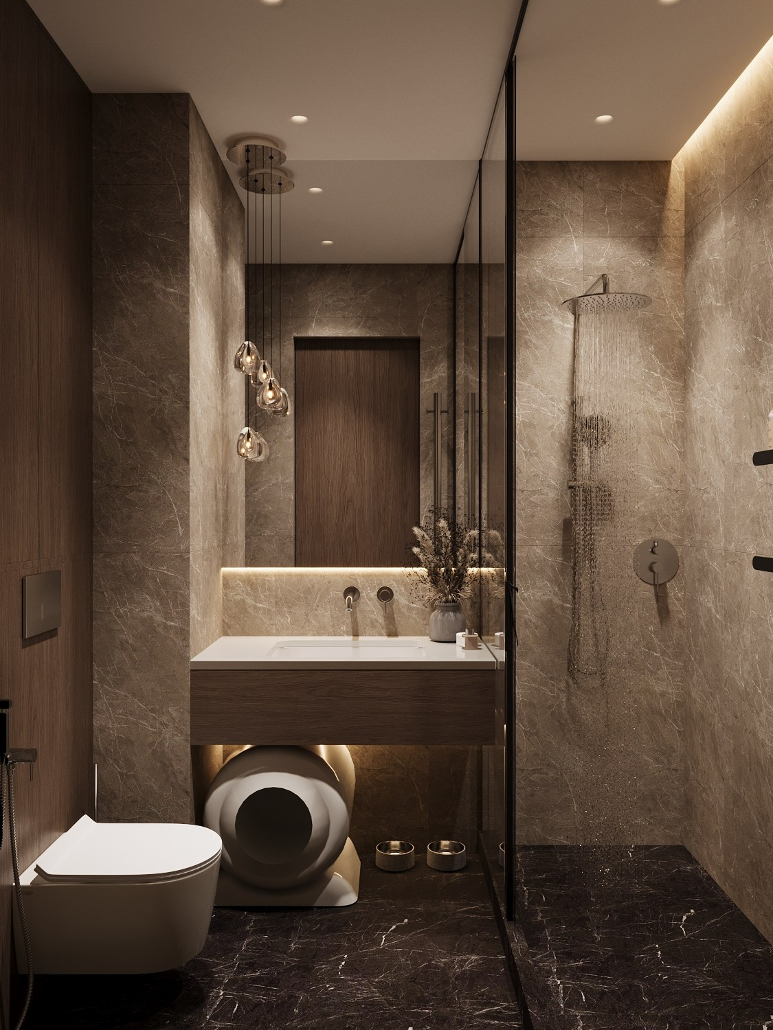 ЖК EVER. АСТАХОВА DESIGN дизайн интерьера +7 985 220 6109