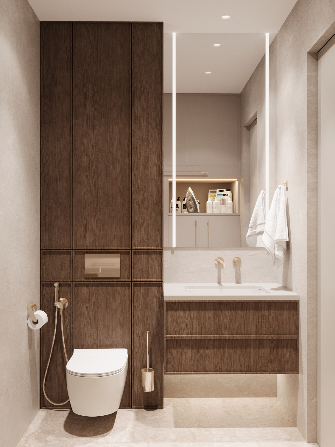 ЖК EVER. АСТАХОВА DESIGN дизайн интерьера +7 985 220 6109