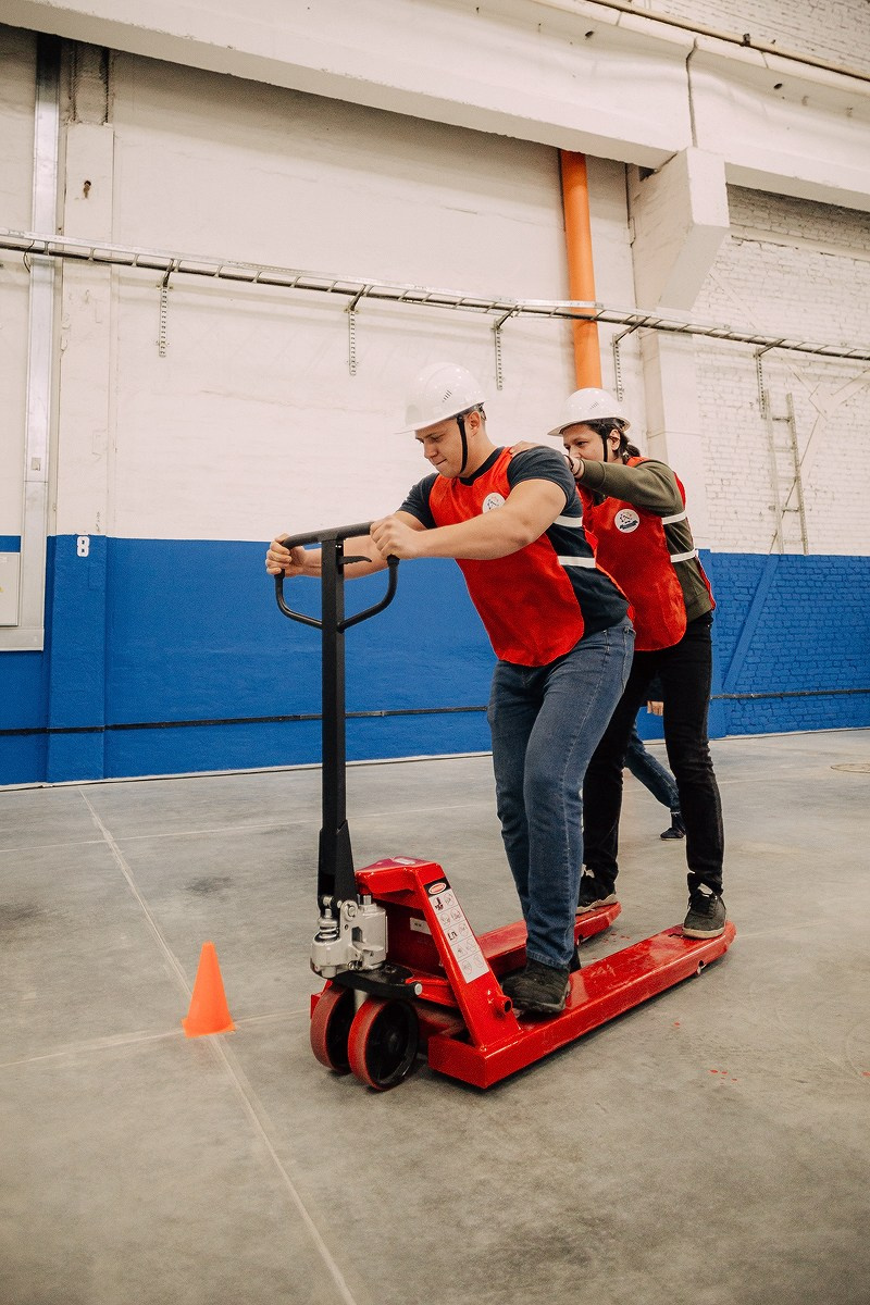 Индустриальный фестиваль. Свадебный фотограф Челябинск, Екатеринбург, Курган — Виктор Слуднов