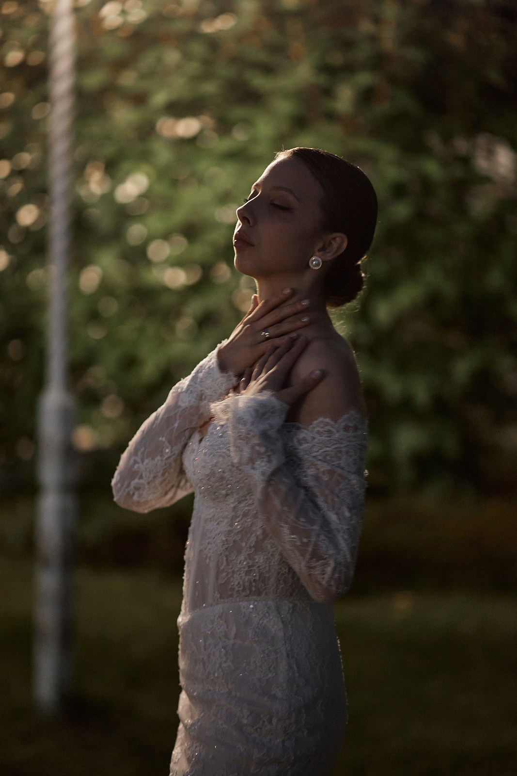 Илья и Даша. Свадебный фотограф Челябинск, Екатеринбург, Курган — Виктор Слуднов