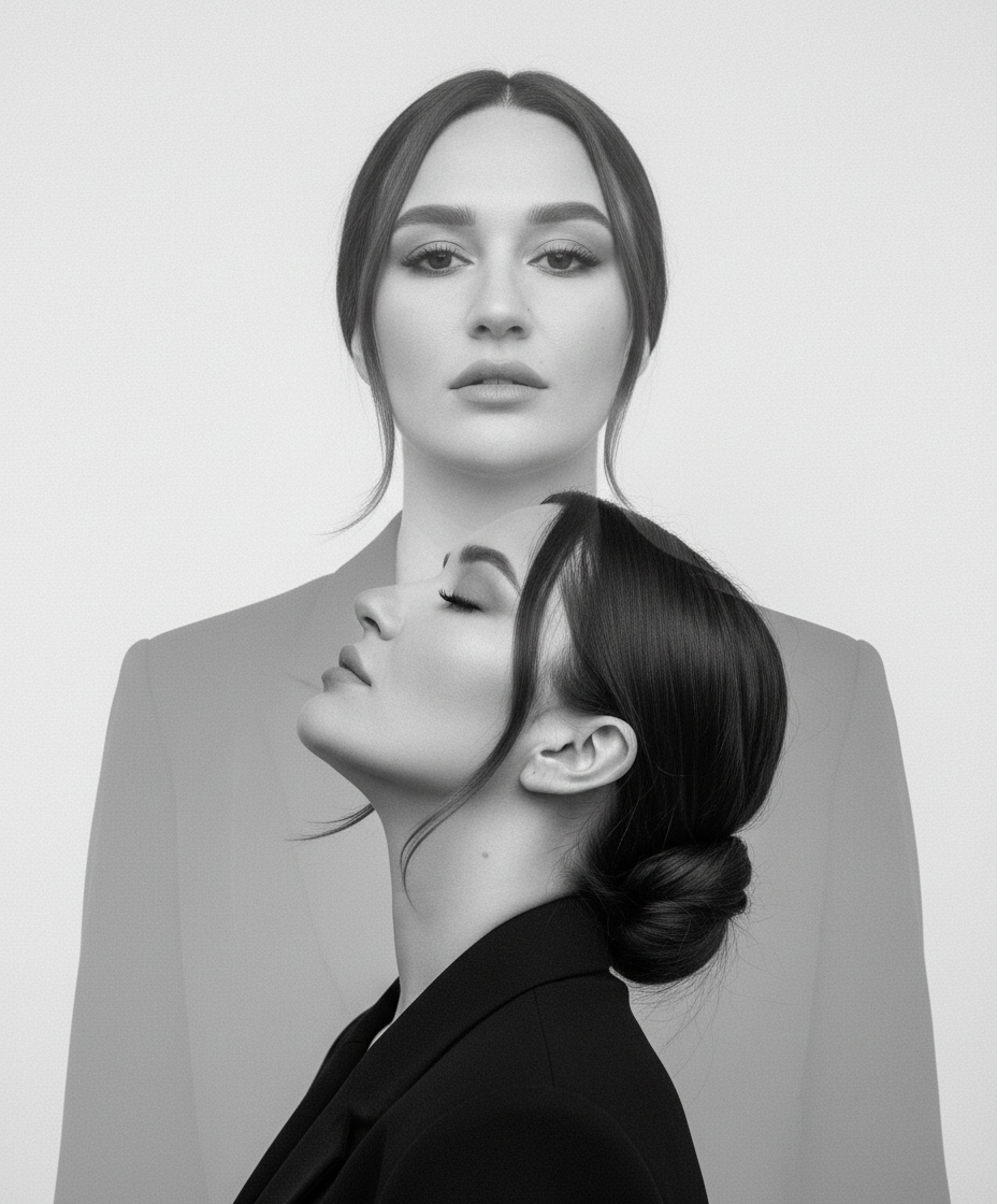 ИИ фотосессии. Фотограф в Перми Любовь Огородова | Авторские туры