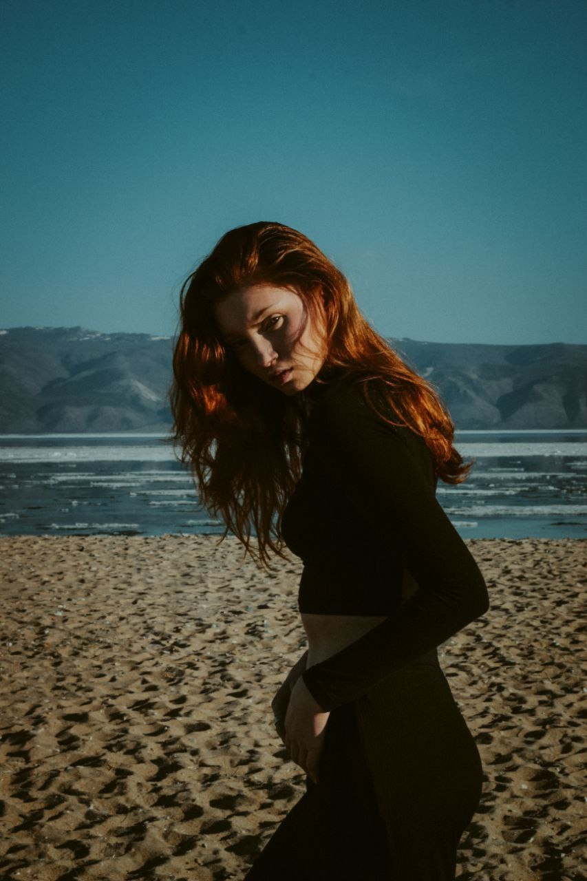 FASHION. Главная