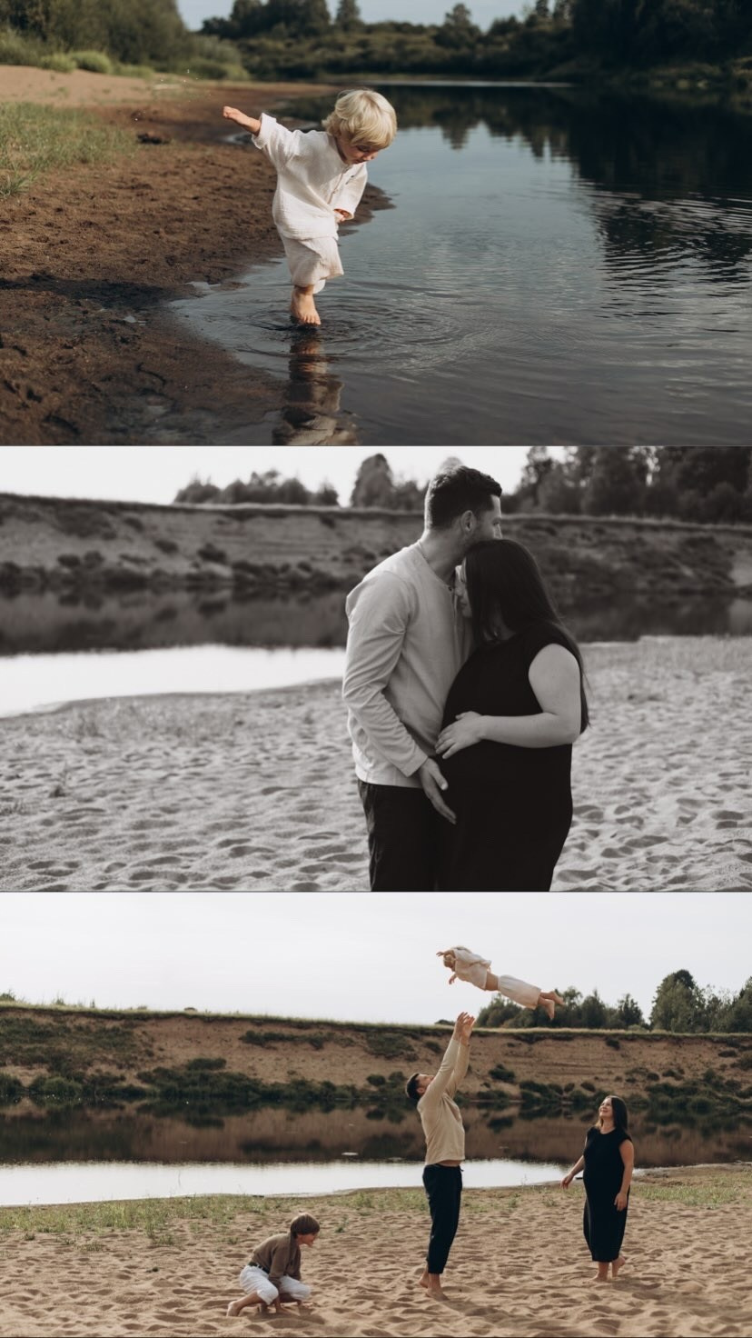 Артем + Кристина + Мирон + Трофим. Услуги