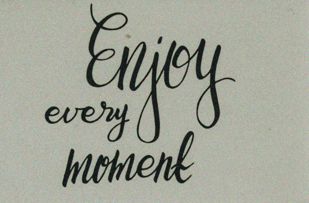 Enjoy every moment. Свадебный и семейный фотограф Арестенко Анастасия
