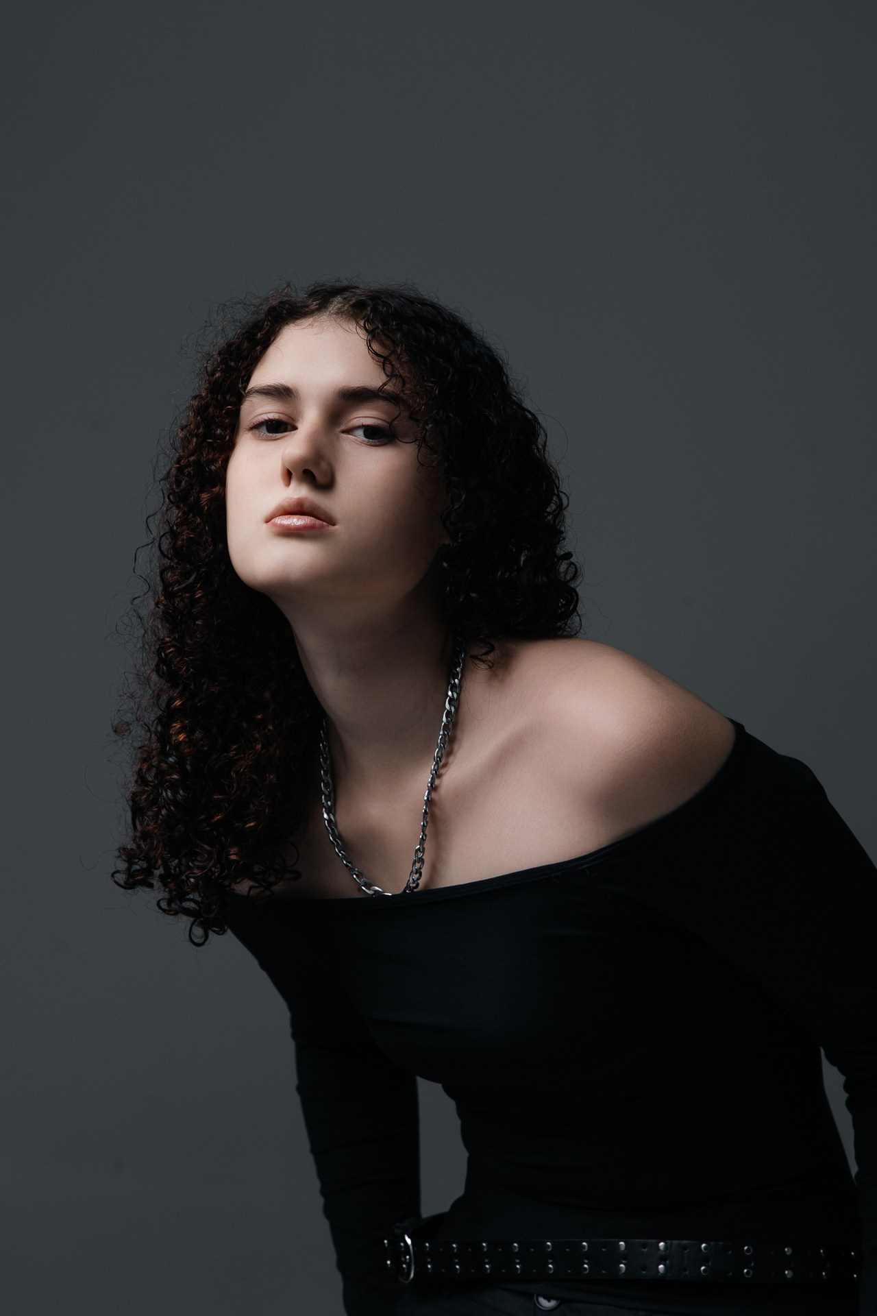 Лиза Сырцова. Модельное агентство TM Models в Калининграде