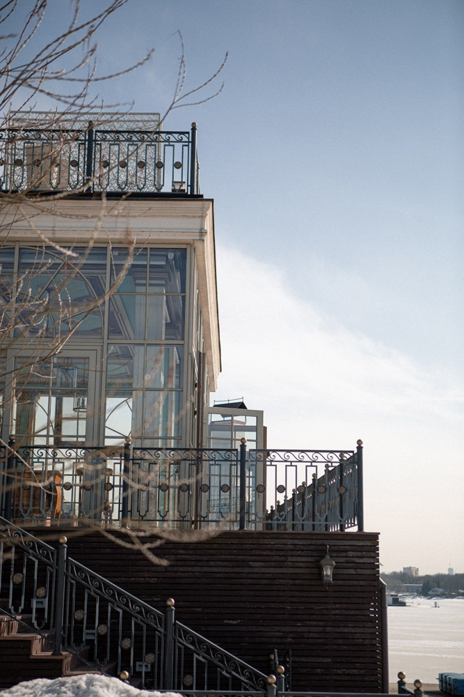 Площадка № 3-12. Свадебный организатор Москва