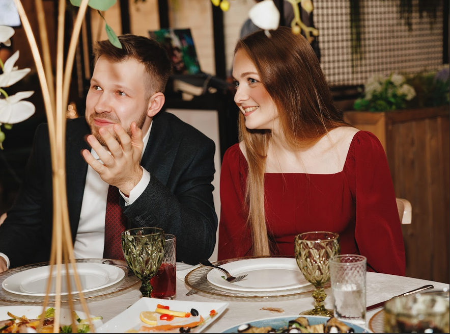 28 июня 2025. Свадебный организатор Москва