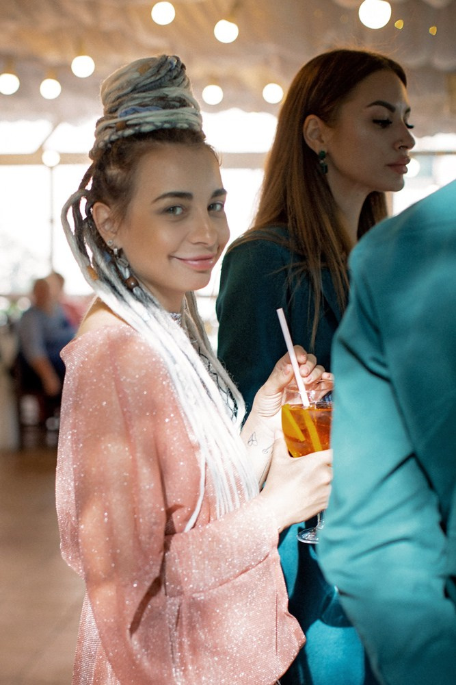 6 июня 2024. Свадебный организатор Москва