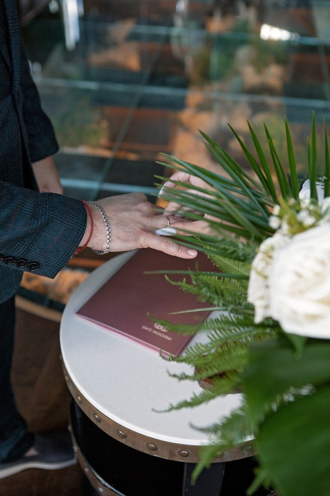 6 июня 2024. Свадебный организатор Москва