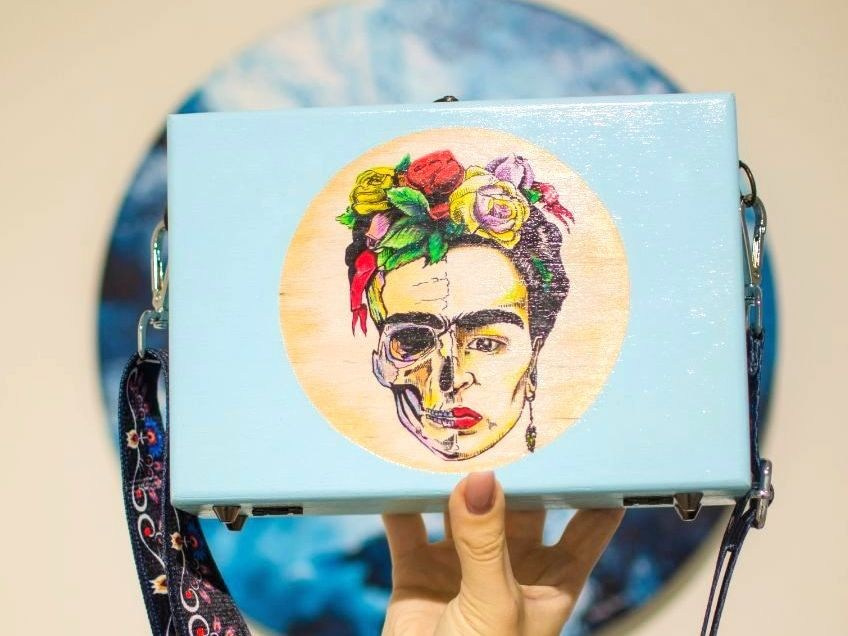 Художественная роспись стен и фасадов в Минске и Беларуси