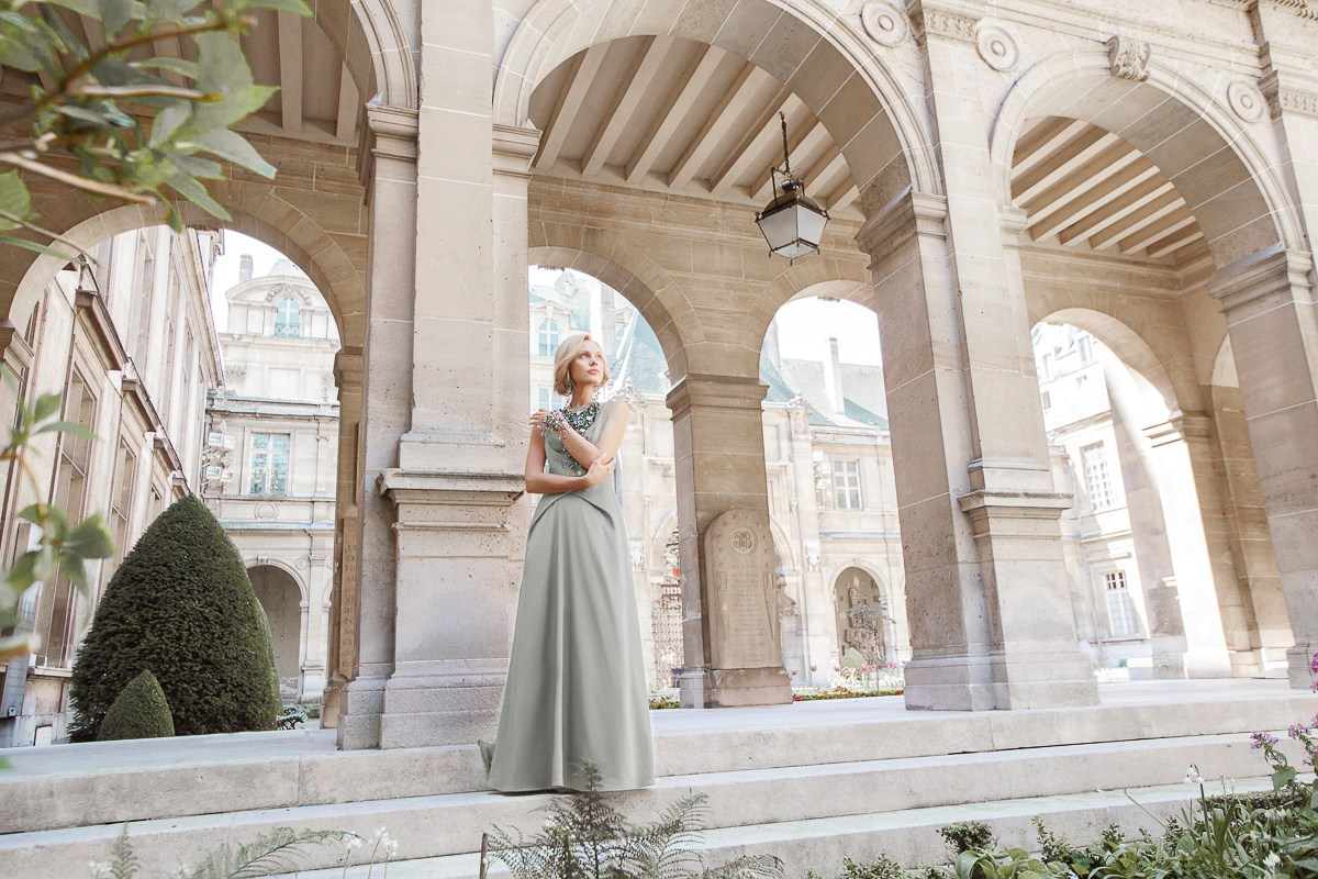 Надежда & Зиуедин. Свадебный фотограф в Санкт-Петербурге Марина Егорова