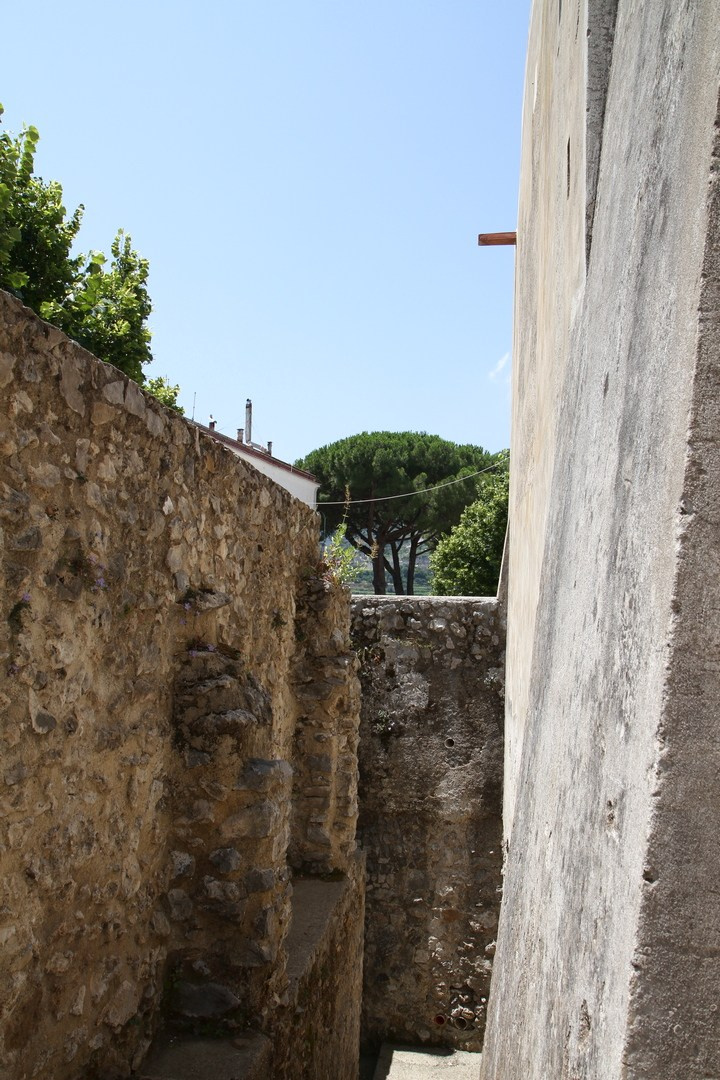 Италия. Сорренто 2011. Улица, люди, жизнь…