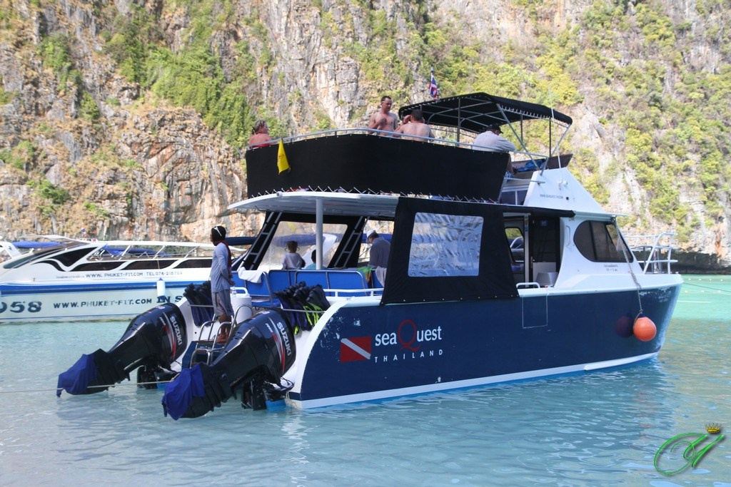 Тайланд. Пхукет 2013. Улица, люди, жизнь…