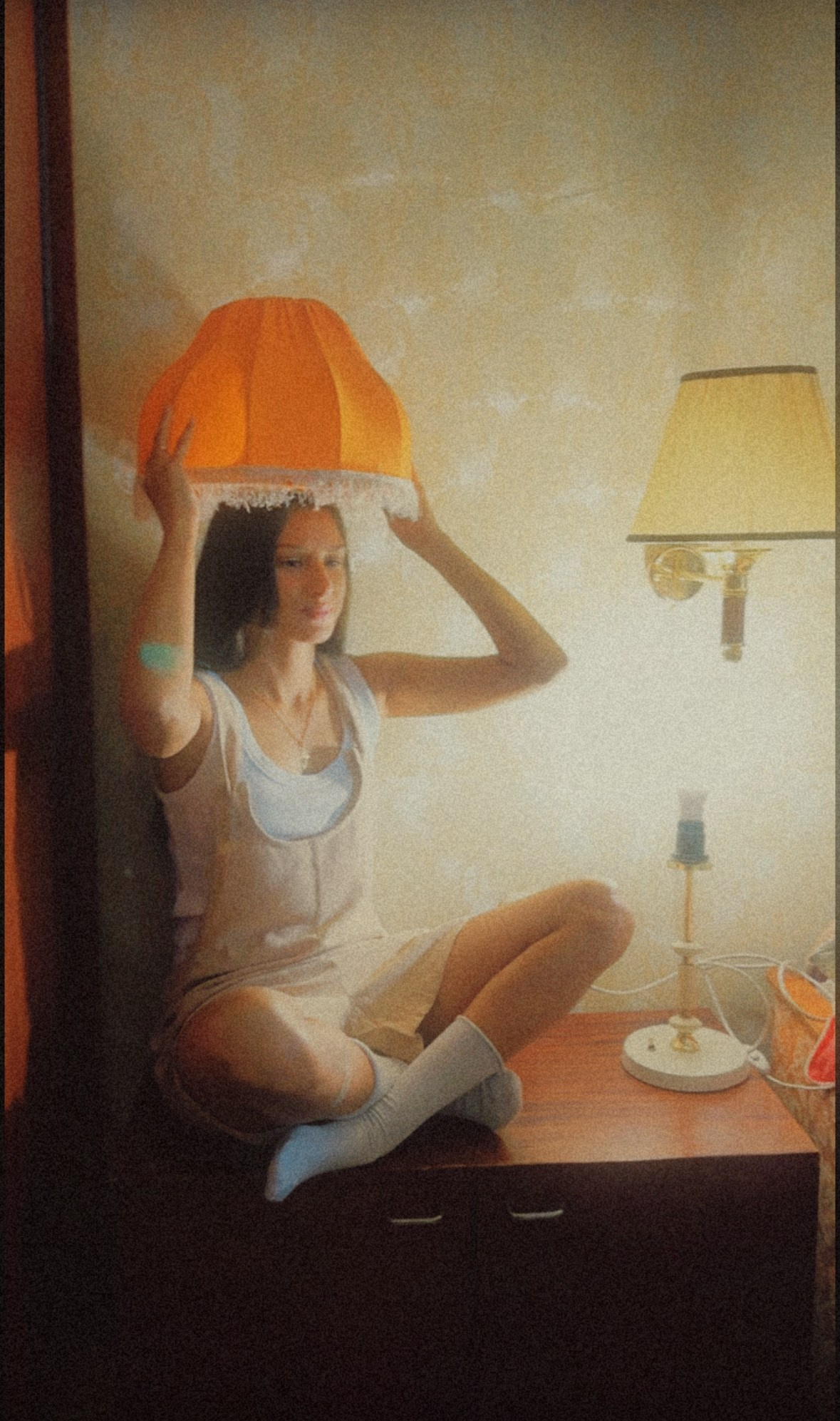 Ностальгия. Женский фотограф, видеограф, визуальный артист. Радужный ХМАО