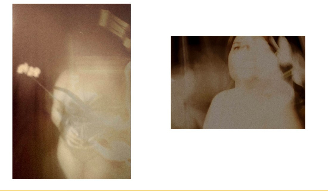 Визуальное искусство. Женский фотограф, видеограф, визуальный артист. Радужный ХМАО