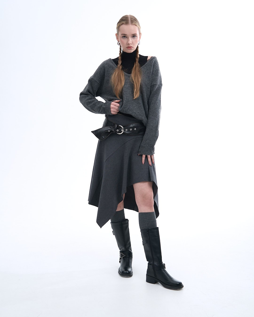 Lookbook. Верговская Софья FASHION-PHOTOGRAPHER из Санкт-Петербурга