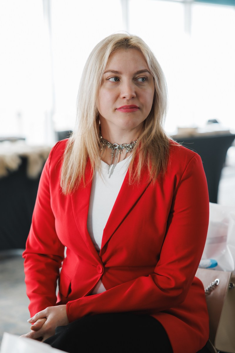 Форум «Современная женщина»