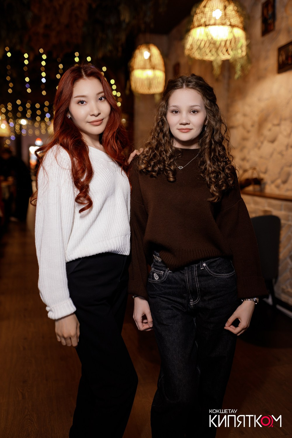 ТБИЛИСИ. КИПЯТКОМ КОКШЕТАУ