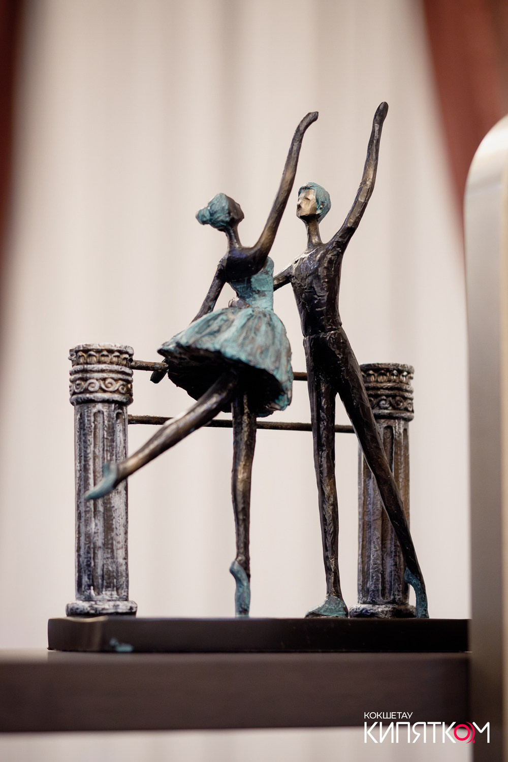 LA MELA RESTAURANT. КИПЯТКОМ КОКШЕТАУ