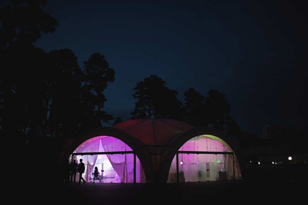 Слава и Даша. Свадебный и семейный фотограф в Рязани Датская Ксения