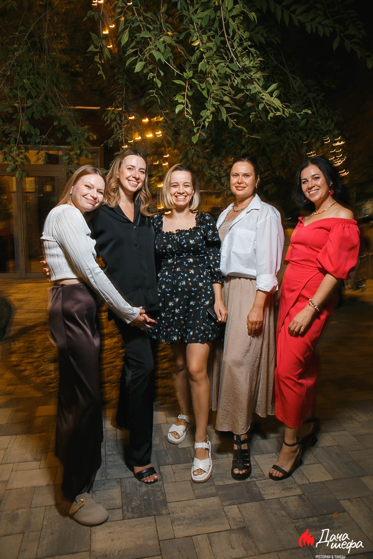 Хочу еще в Даче шефа. Событийный фотограф Максим Бескоровайновнов