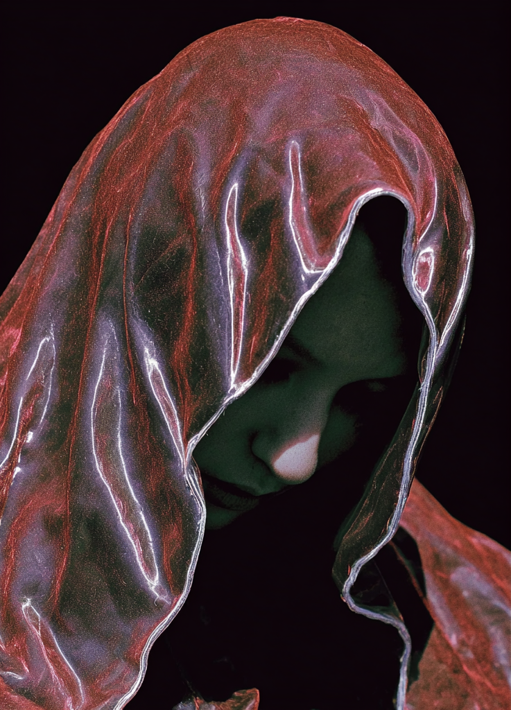 Нейро-креатив. Репортажная и портретная фотосъёмка